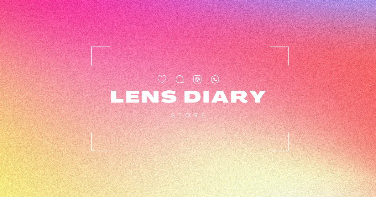 Lens Diary UK